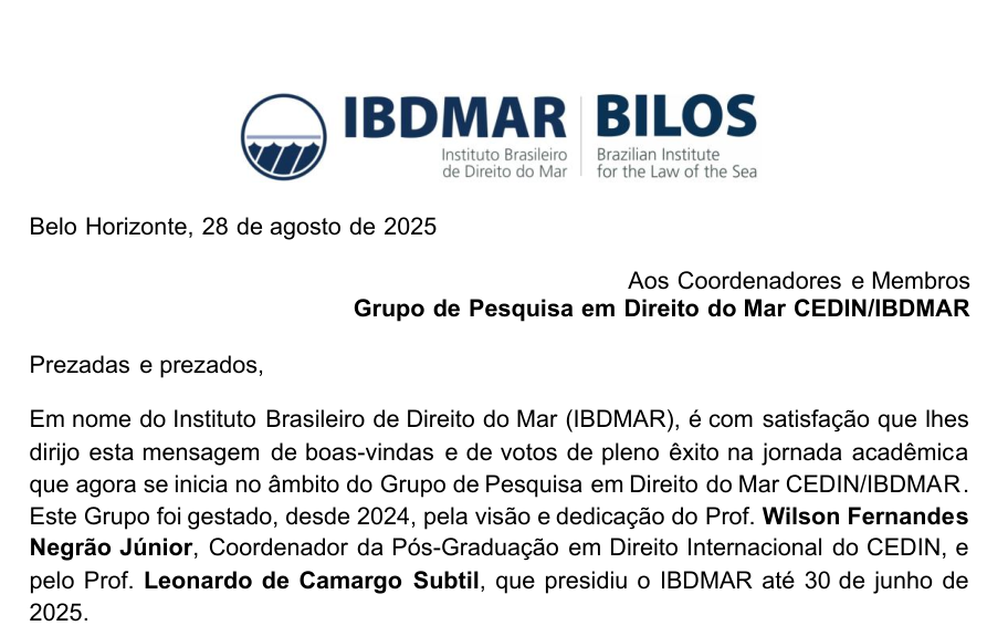 CEDIN-IBDMAR